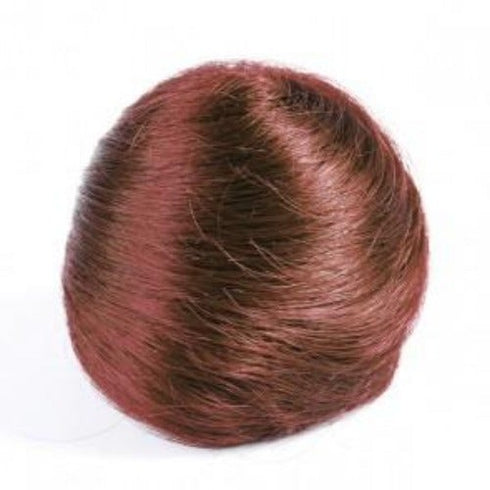 TF Funny Hair Bun (Mini Messy Bun)