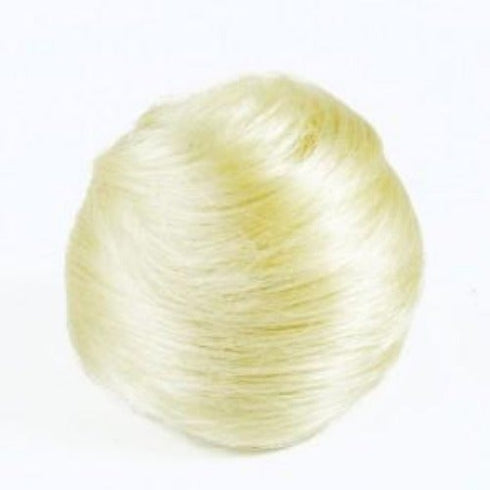 TF Funny Hair Bun (Mini Messy Bun)