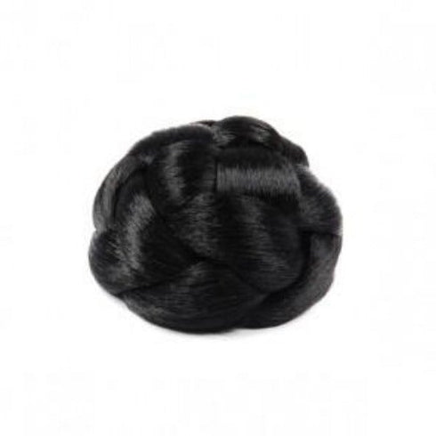 TF Mini Lattice Hair Bun