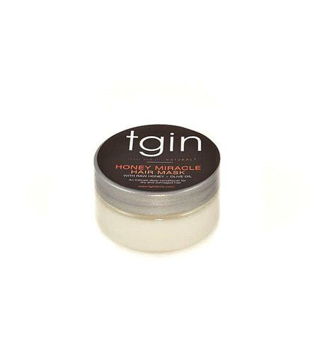 Tgin Honey Miracle Hair Mask Sample Size - 2oz