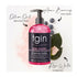 tgin Rose Water Defining Styling Gel Fine hair 13oz