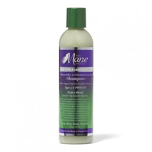 THE MANE CHOICE Hair Type 4 Leaf Clover Shampoo