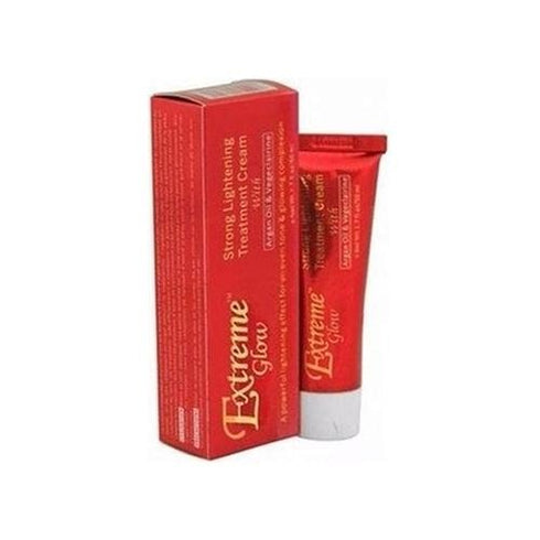 Extreme Glow Strong lightening Treatment Cream 50ml