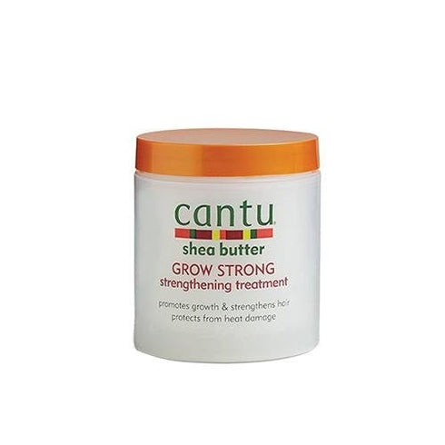 Cantu Shea Butter Grow Strong Strengthening Treatment 173g