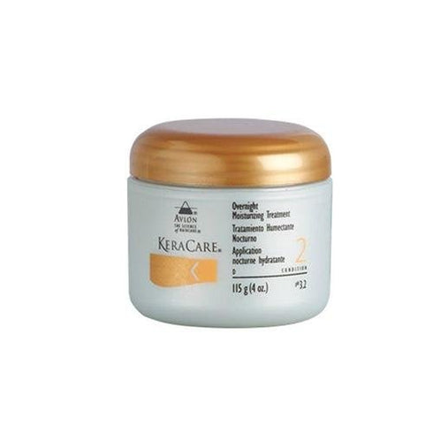KeraCare Overnight Moisturizing Treatment 115g
