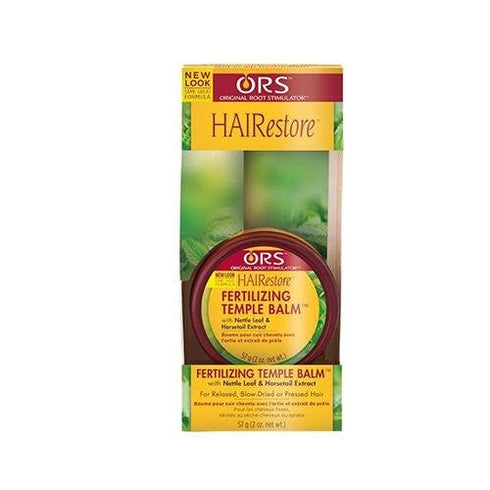 ORS HAIRestore Fertilizing Temple Balm 57g