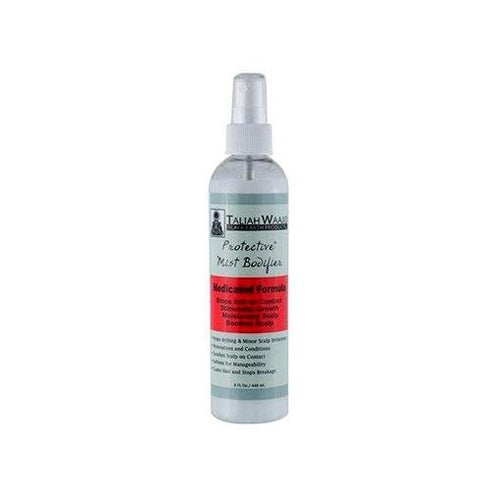 Taliah Waajid Black Earth Products Protective Mist Bodifier Medicated Formula (8 oz.)
