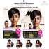 TYCHE 3 in 1 Hair Color Shampoo 3 Sachets Per Pack