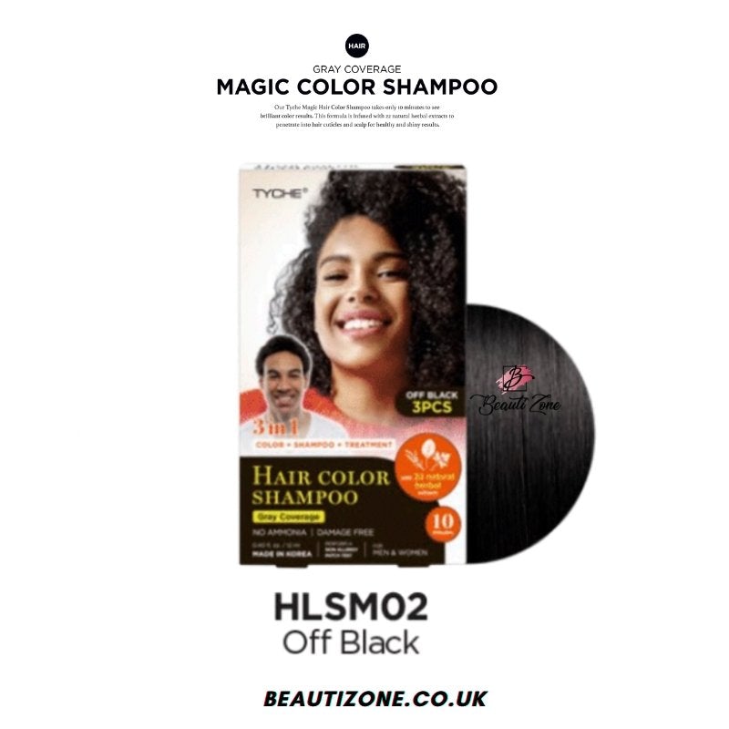 Black magic on sale hair products