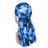 Tyche Royal Silky Wrinkle Free - Men Camo Durag