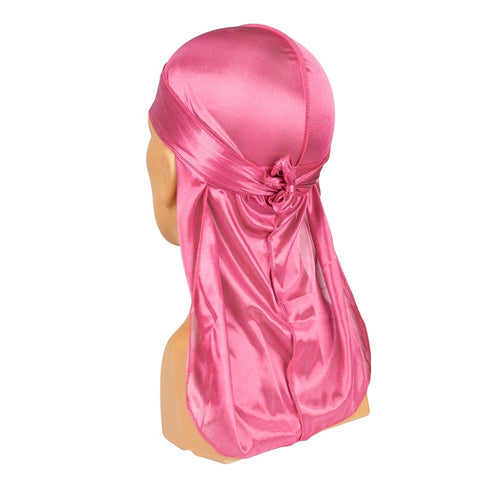 Tyche Royal Silky Wrinkle Free - Men Durag