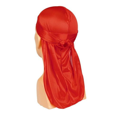 Tyche Royal Silky Wrinkle Free - Men Durag