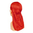 Tyche Royal Silky Wrinkle Free - Men Durag