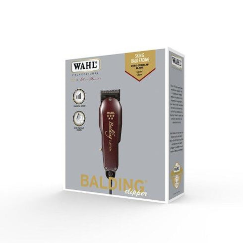 Wahl 5 Star Series Balding Clipper - Original
