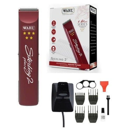 Wahl 5 Star Series Sterling 2 Trimmer - Original