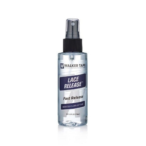 Walker Tape Lace Release Spray 4 fl oz