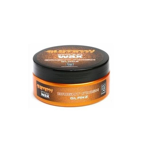 Gummy Styling Bright Finish 150ml