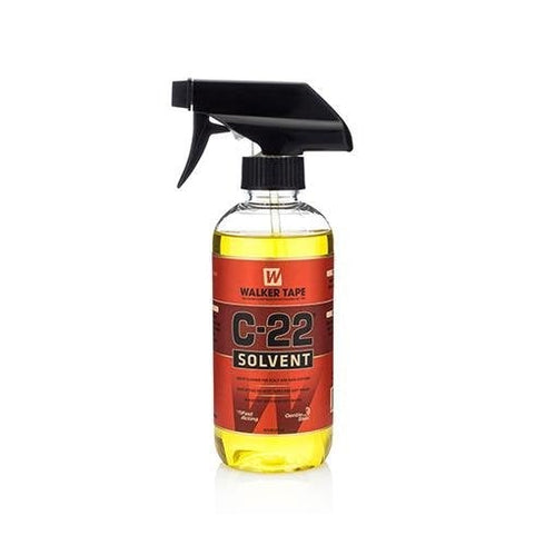 Walker Tape C22 Solvent Spray 12oz