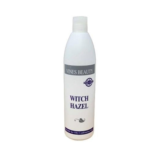 Vines Beauty Witch Hazel 500ml