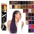 Xpression Ultra Braid Plaiting Braiding Bulk Hair Extensions
