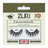 Zuri Eyelashes Faux-Mink Lashes