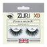 Zuri Eyelashes Faux-Mink Lashes