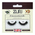 Zuri Eyelashes Faux-Mink Lashes