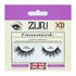 Zuri Eyelashes Faux-Mink Lashes