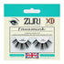 Zuri Eyelashes Faux-Mink Lashes