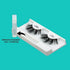 Zuri Eyelashes Faux-Mink Lashes