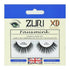 Zuri Eyelashes Faux-Mink Lashes