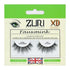 Zuri Eyelashes Faux-Mink Lashes