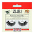 Zuri Eyelashes Faux-Mink Lashes
