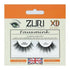 Zuri Eyelashes Faux-Mink Lashes