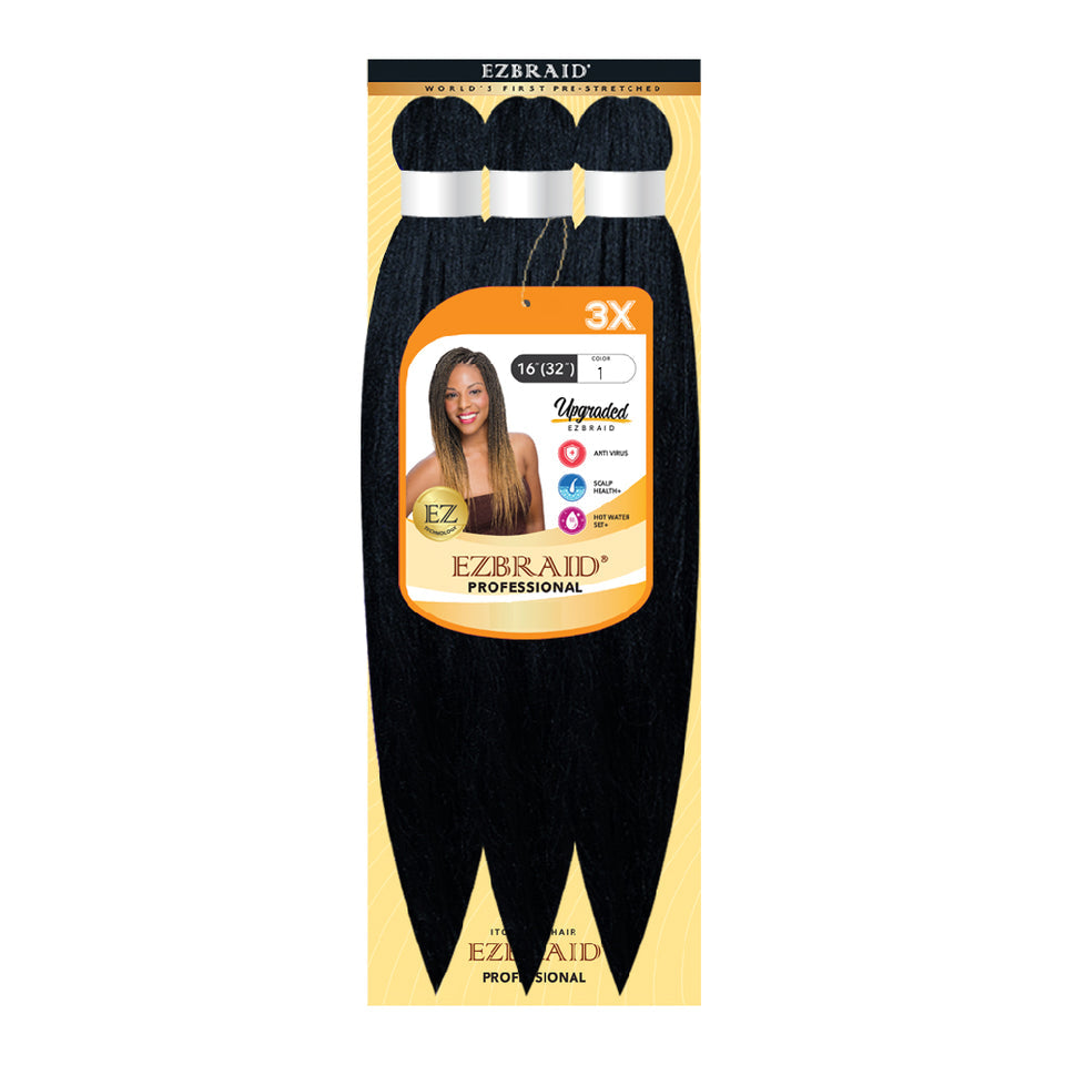 Spetra EZ Braid 16