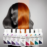 Adore Semi Permanent Hair Dye Colour | All Shades