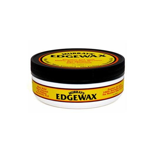 Pureedge Wax Murray's Edgewax 120ml - Beautyholic UK