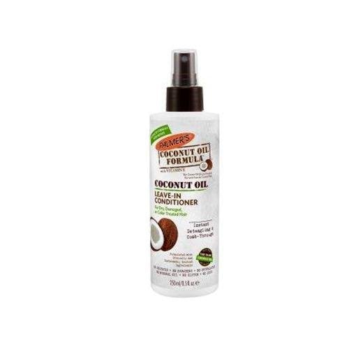 Palmer's Coconut Oil Leave-In Conditioner 250ML – Beautyholic UK