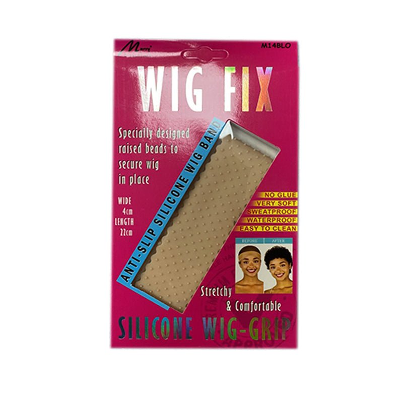 Wholesale Wig Grip Band With Silicone Sweatproof And Waterproof, Easy To  Clean