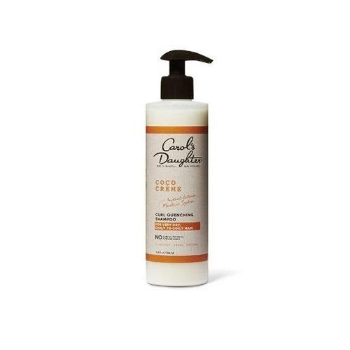 Carol's Daughter Coco Creme Curl Quenching Shampoo (12oz) – Beautyholic UK